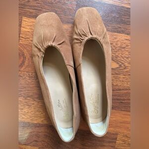 Seychelles Women's Brown Loafers